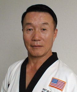 yoon grandmaster founder koo chul taekwondo kta